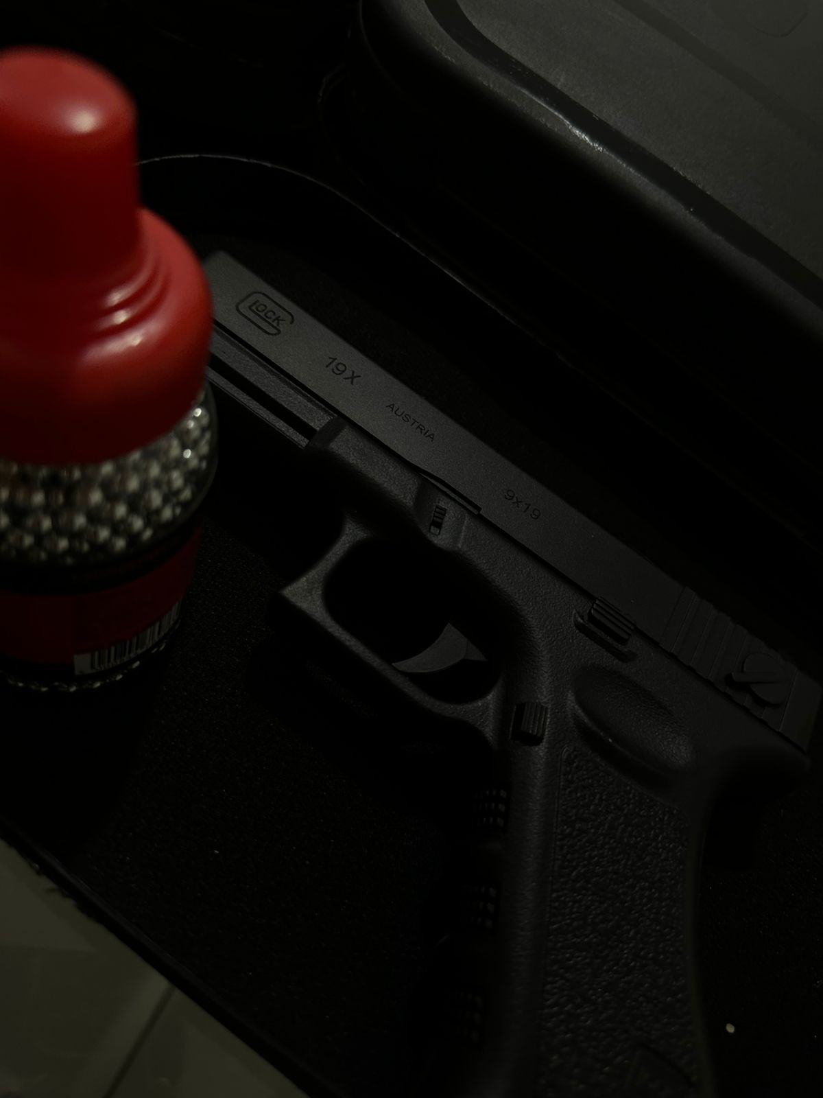 GLOCK 19x